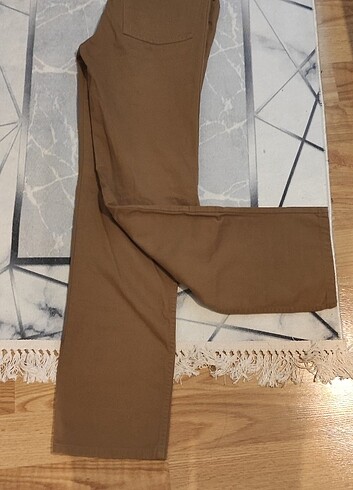 33 Beden Lee Cooper Erkek Pantolon