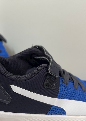 Orijinal Puma erkek çocuk spor ayakkabı - Görsel 4