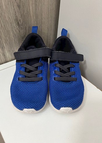 Orijinal Puma erkek çocuk spor ayakkabı - Görsel 3
