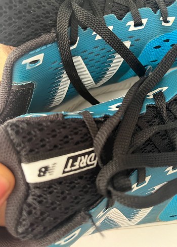 new balance erkek spor ayakkabı - Görsel 3