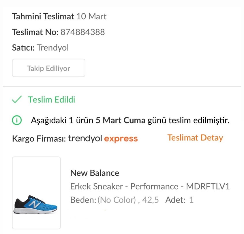 new balance erkek spor ayakkabı - Görsel 4