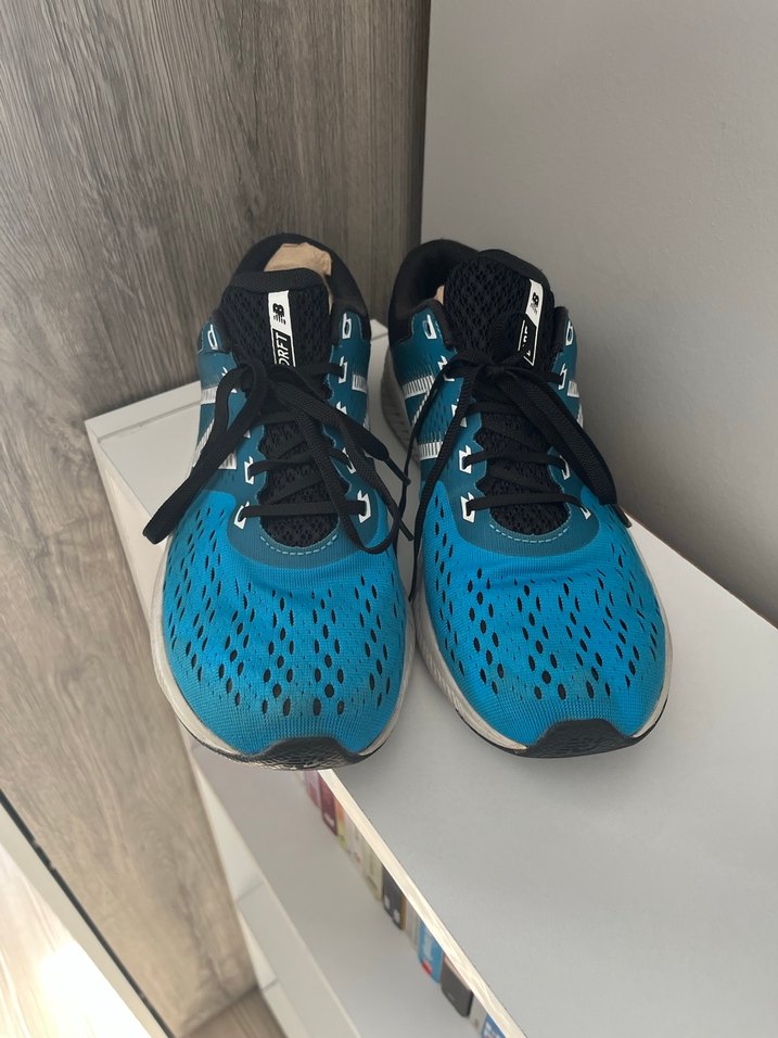 new balance erkek spor ayakkabı - Görsel 2