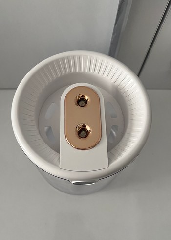 Hava nemlendirici buhar temizleyici - Görsel 4