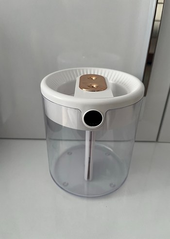 Hava nemlendirici buhar temizleyici - Görsel 3