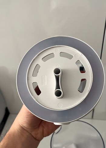 Hava nemlendirici buhar temizleyici - Görsel 6