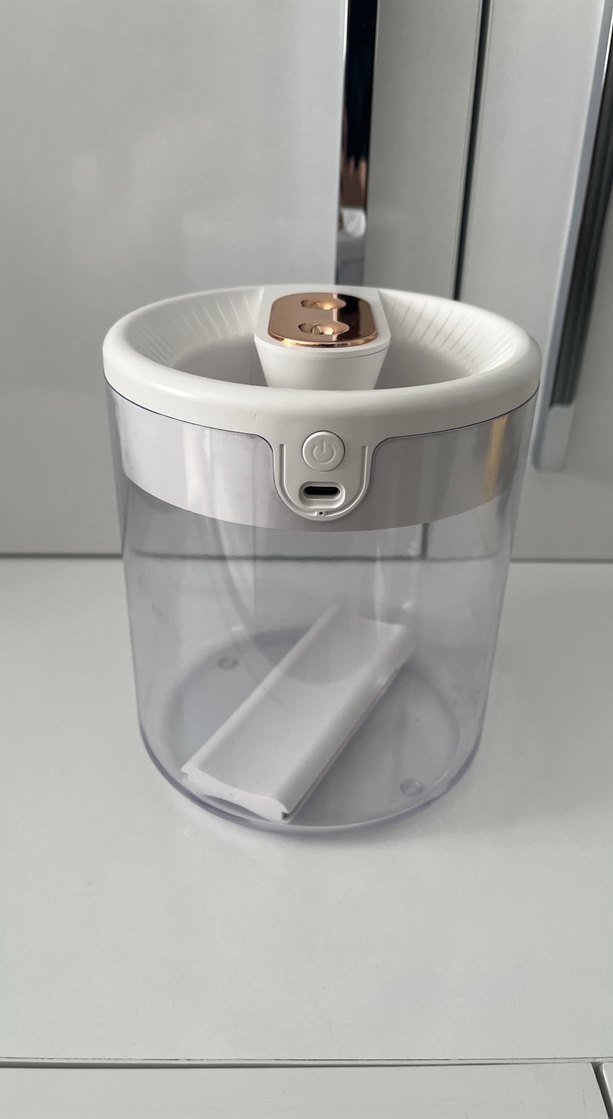 Hava nemlendirici buhar temizleyici - Görsel 5