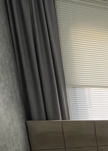 Japon fon perde - Görsel 2