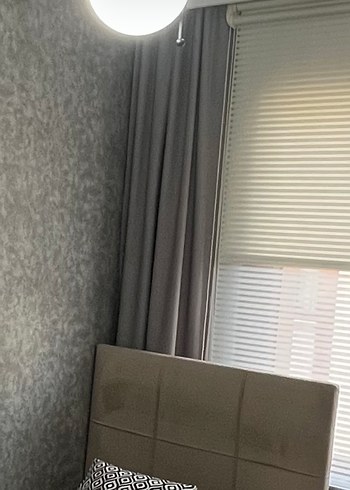 Japon fon perde - Görsel 3