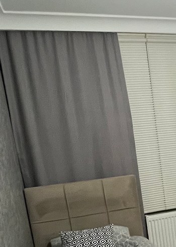 Japon fon perde - Görsel 5