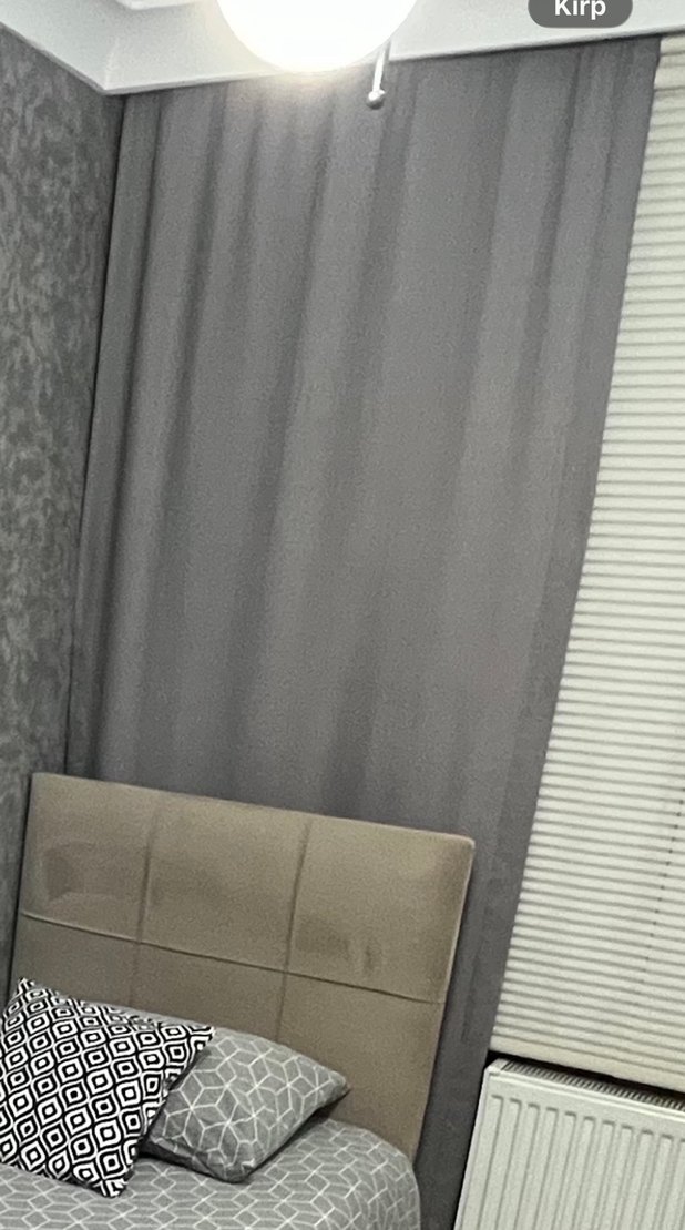 Japon fon perde - Görsel 4