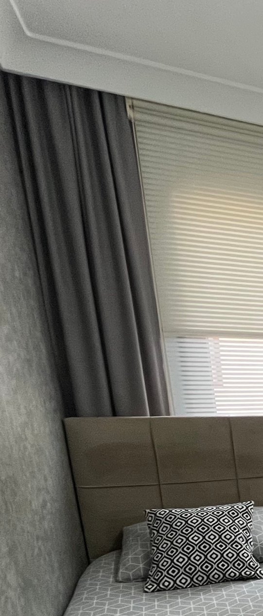 Japon fon perde - Görsel 2