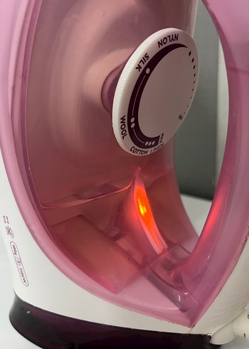 Philips easy speed plus buharlı ütü - Görsel 4