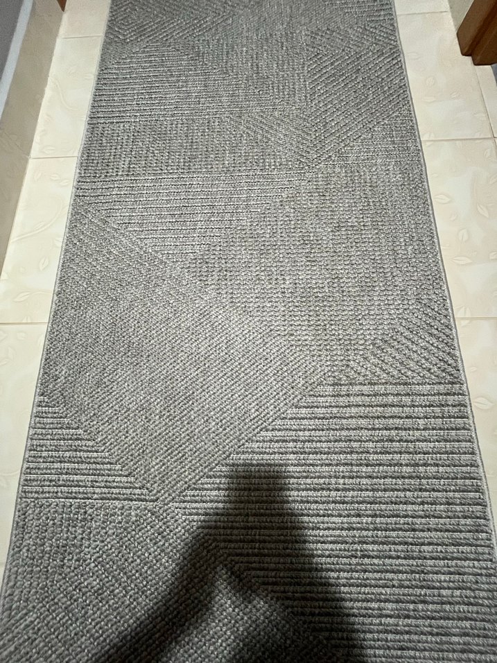 Cool halı vera serisi mutfak antre koridor yolluk halı - Görsel 3