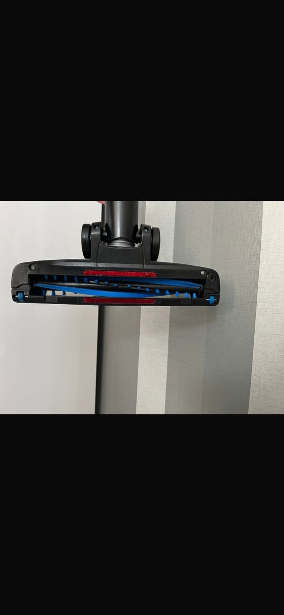 Philips PowerPro City elektrikli kablolu süpürge hep filtreli - Görsel 4