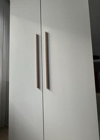 Gardırop çok amaçlı dolap yeni sorunsuz ürün - Görsel 3