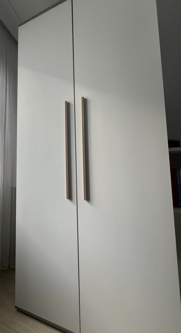 Gardırop çok amaçlı dolap yeni sorunsuz ürün - Görsel 3