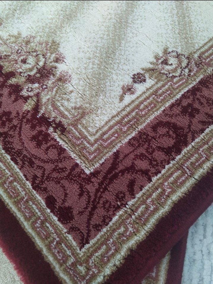 Merinos yolluk koridor halısı - Görsel 2