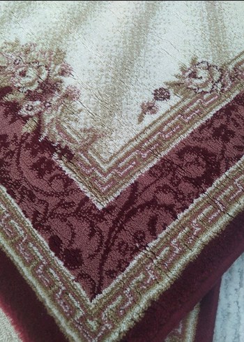 Merinos yolluk koridor halısı - Görsel 2