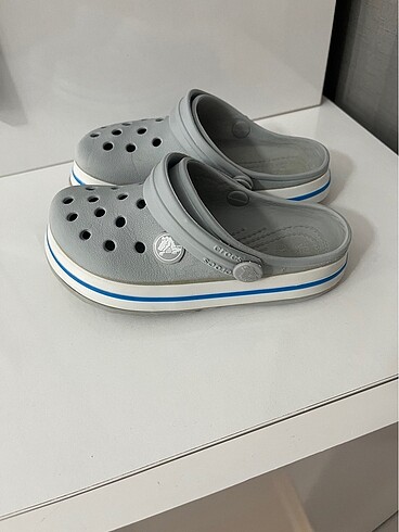 Crocs Crocs çocuk sandalet terlik