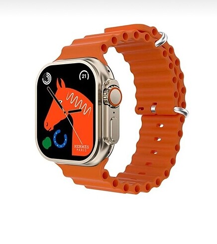 Akılı saat watch