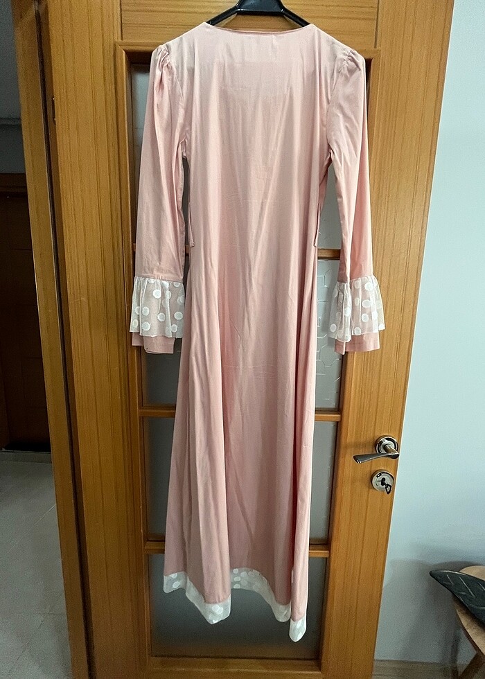 Temiz elbise - Görsel 2