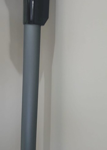 Grunding Grundig vcp3930 şarjlı dikey süpürge