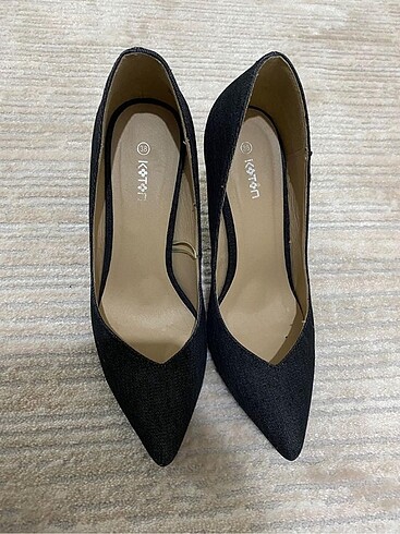 Stiletto
