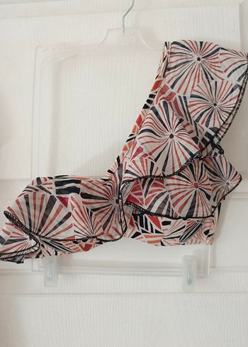 bikini üstü