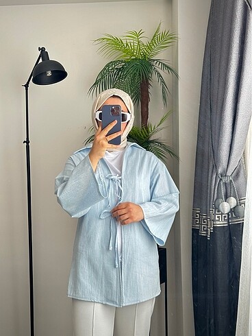 Diğer Mavi kimono