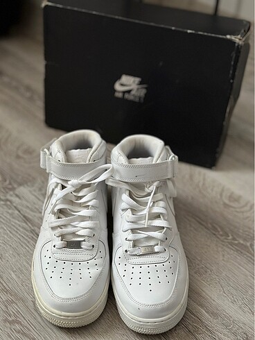 Orjinal nike airforce