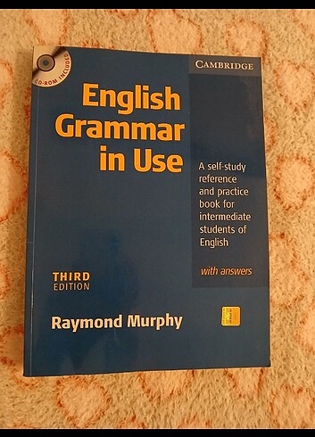 English Grammar in Use