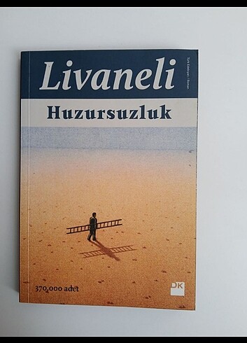 Livaneli Huzursuzluk 