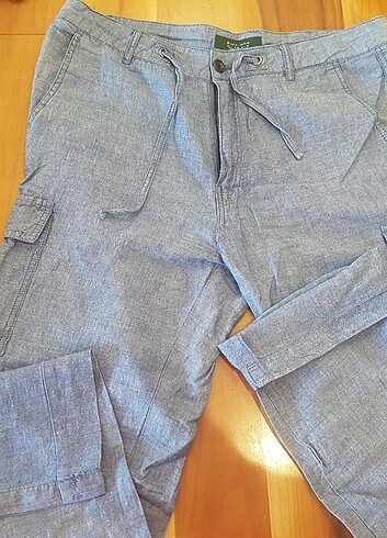 Zara pantolon