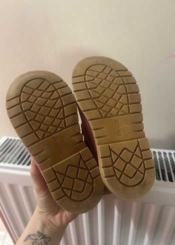 Pembe Kız Çocuk bot - Görsel 3