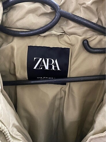 Zara Zara Mont