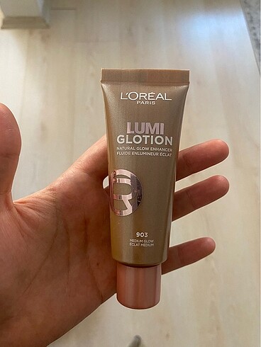 Loreal Paris Glotıon