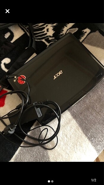 Acer Laptop