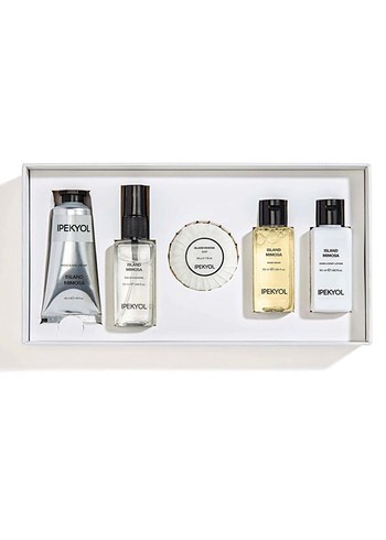 IPEKYOL Kadın Cilt Bakım Seti - Görsel 2