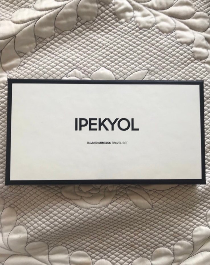 IPEKYOL Kadın Cilt Bakım Seti - Görsel 4