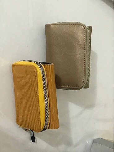Zara Para cüzdanı