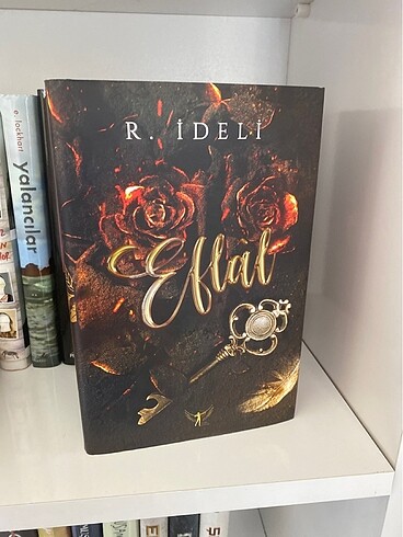 EFLÂL ve veda caddesi 