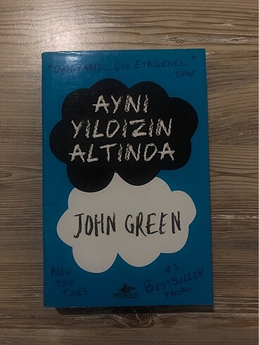 aynı yıldızın altında