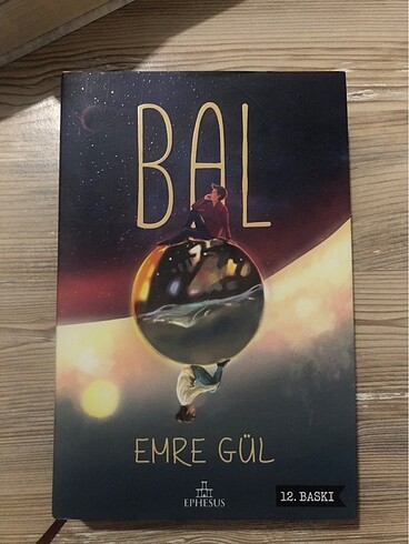 bal-emre gül