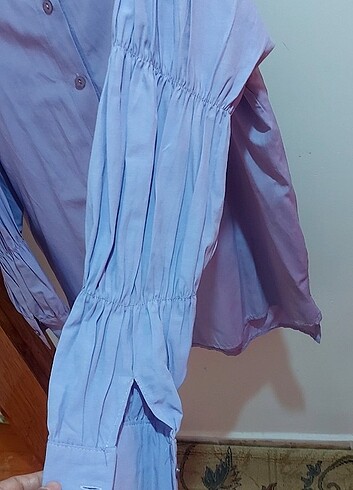 gömlek - Görsel 2