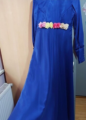 abiye elbise