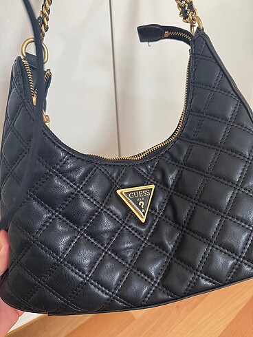Guess Kadin kol çanta guess orjinal