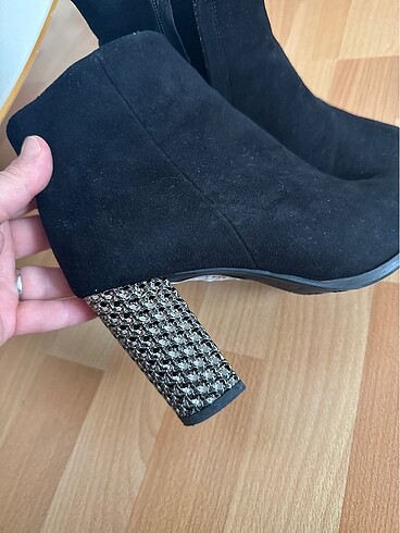 Kemal Tanca Kadin çizme 39 numara