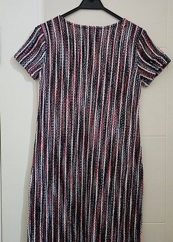 koton elbise s beden - Görsel 2