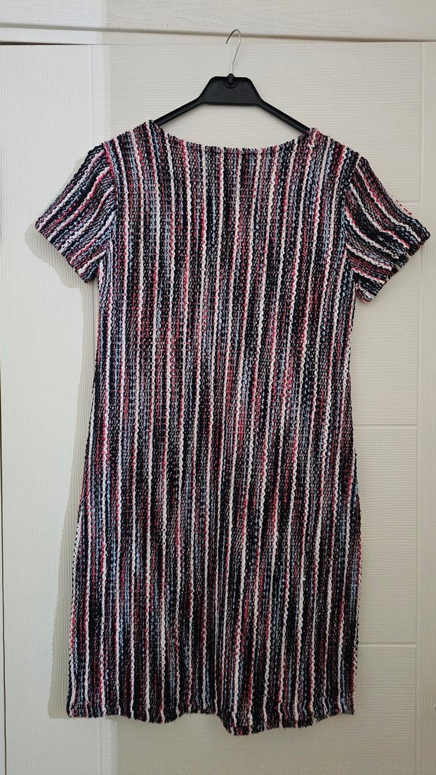 koton elbise s beden - Görsel 2