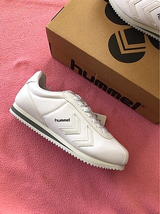 Hummel spor ayakkabı